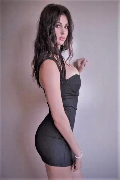 Tatyana Demyanova – miniatura