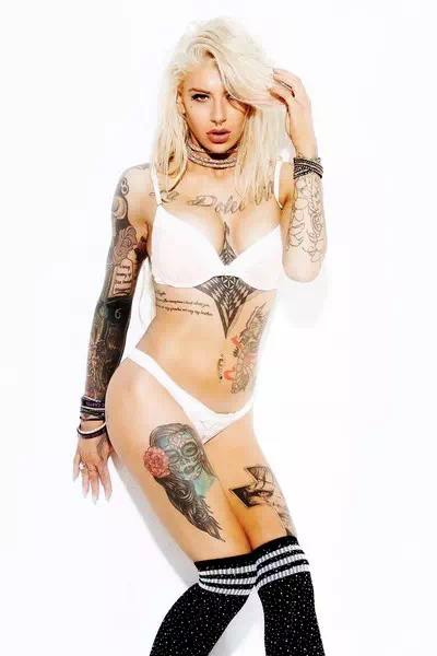 Tayla Novelli – miniatura