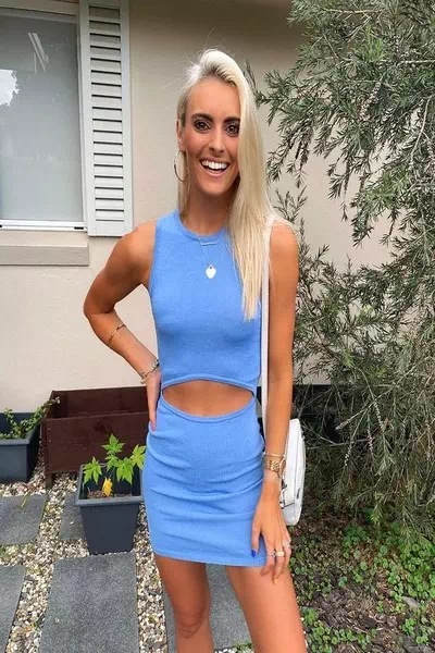 Tayla-Paige Billington – miniatura