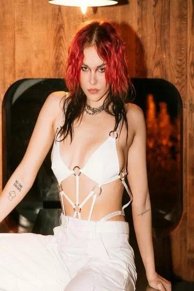 Taylor Cameron Upsahl – miniatura