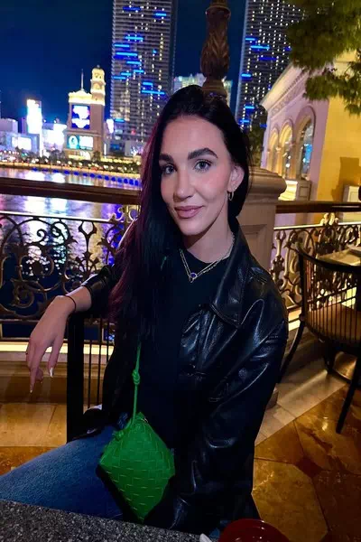 Taylor Kornieck – miniatura