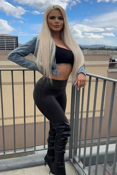 Taylor Mayde – miniatura