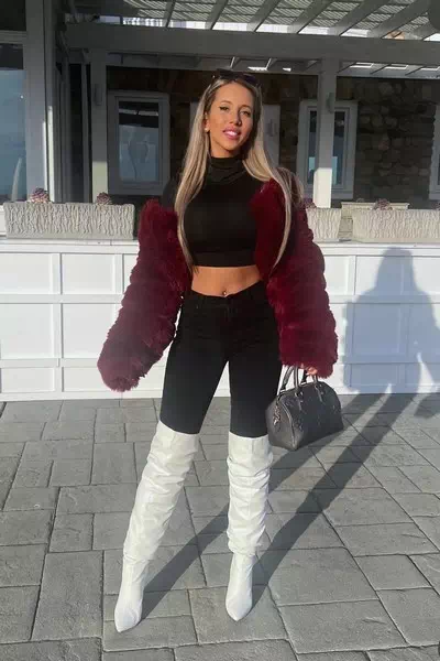 Taylor McTeague – miniatura