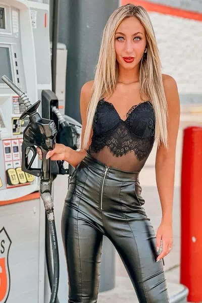 Taylor Scott (TikTok) – miniatura