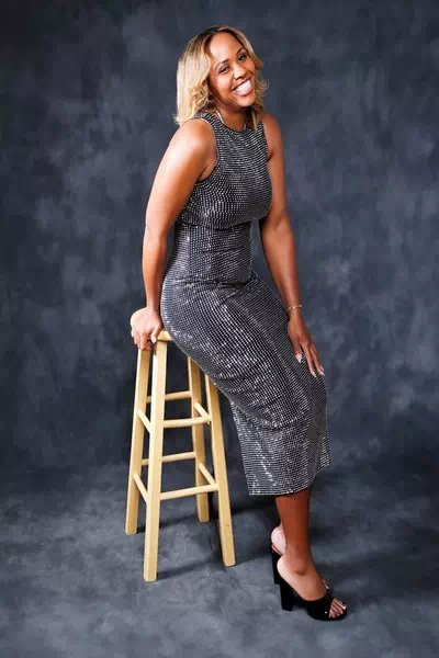 Taylor Townsend – miniatura