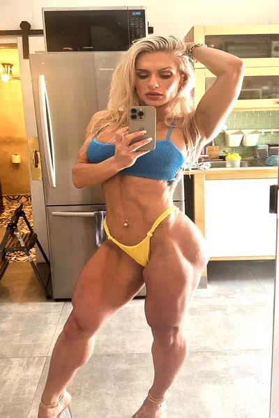 Tea Bibeti – miniatura