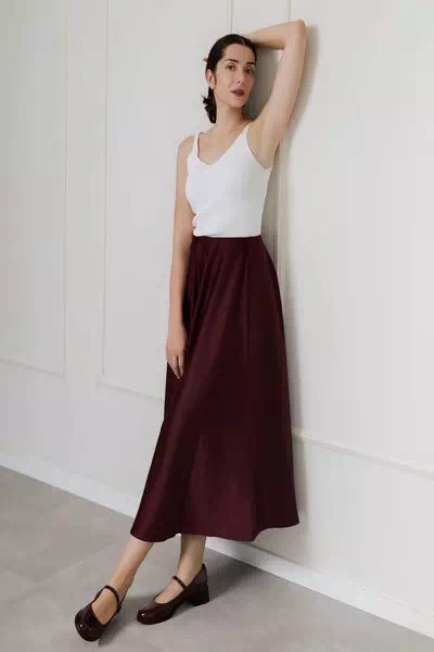 Tea Simic – miniatura