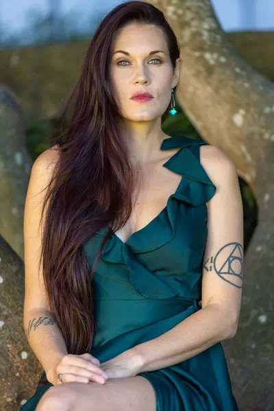 Teal Swan – miniatura