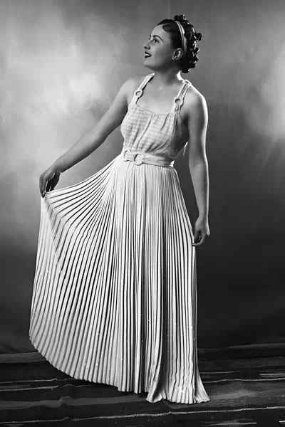 Tefta Tashko-Koco – miniatura