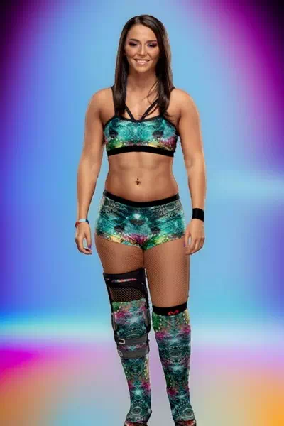 Tegan Nox – miniatura