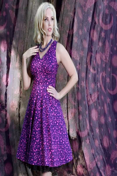 Tegan Verheul – miniatura