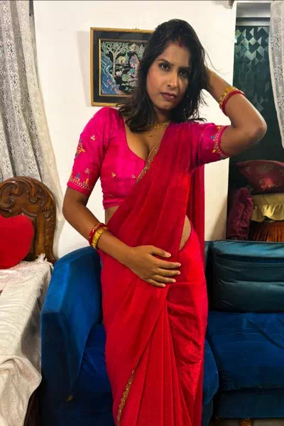 Tejashwini – miniatura