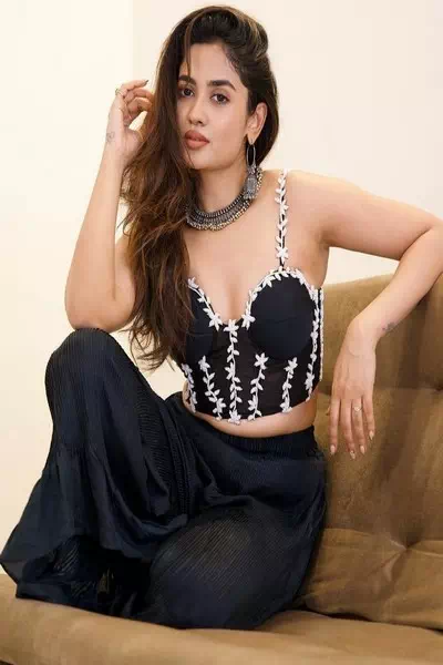 Teju Ashwini – miniatura