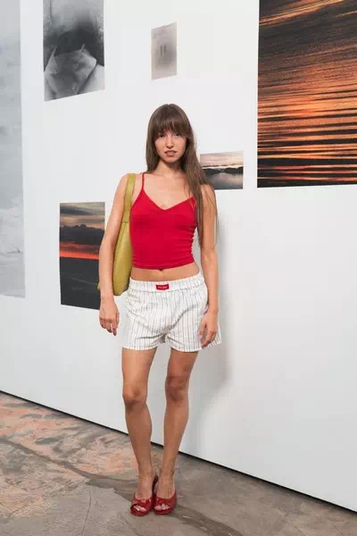 Telma Louise – miniatura