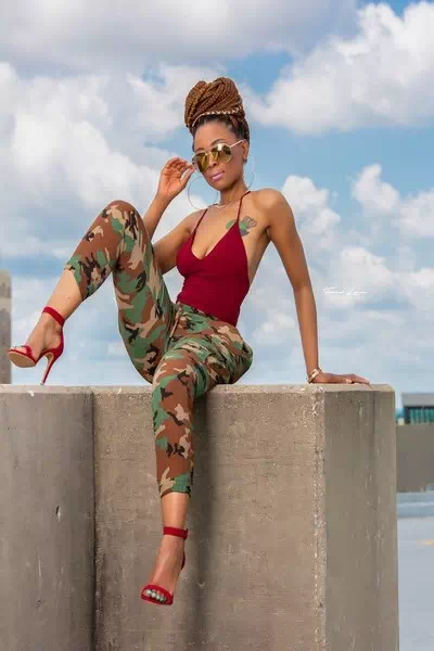 Temeca Freeman – miniatura