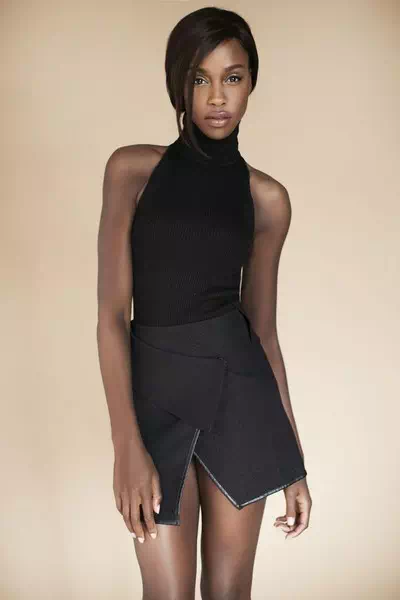 Tenika Davis – miniatura