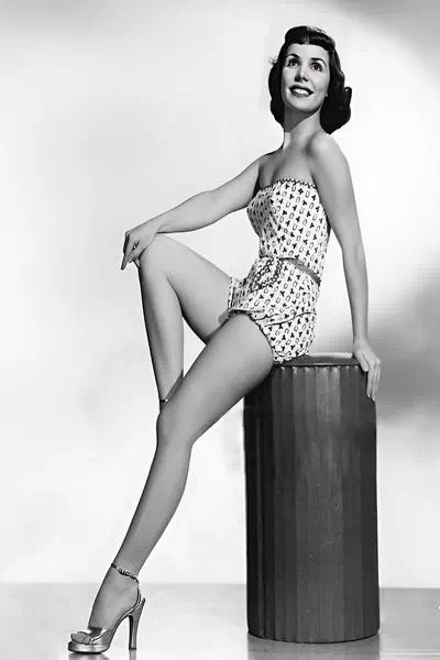 Teresa Brewer – miniatura