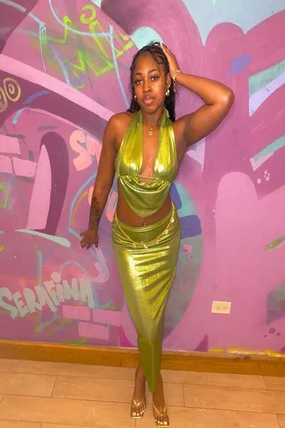 Terren Ward – miniatura