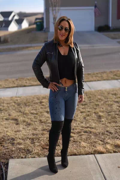 Terry Malcolm – miniatura