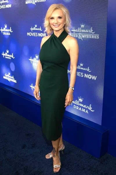 Teryl Rothery – miniatura