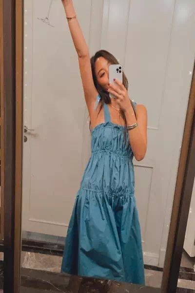 Tess Natnicha – miniatura