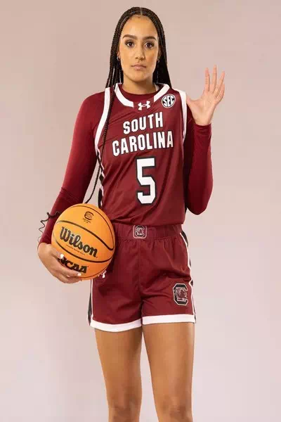 Tessa Johnson – miniatura