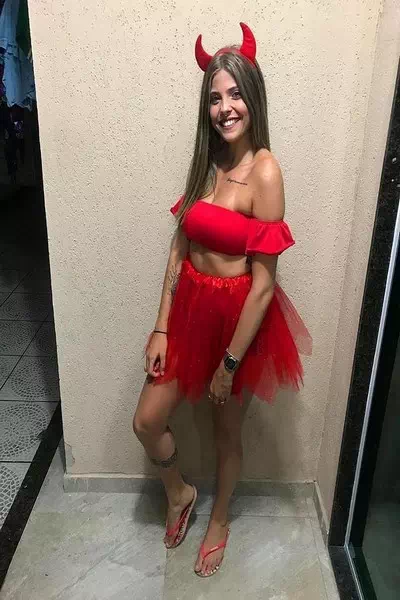 Thailany Lopes – miniatura