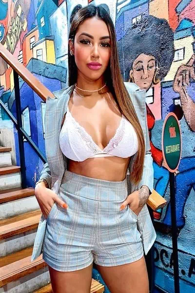 Thayane Silva – miniatura