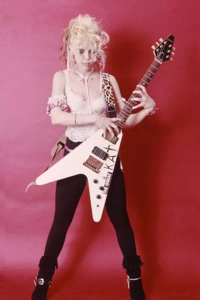 The Great Kat – miniatura