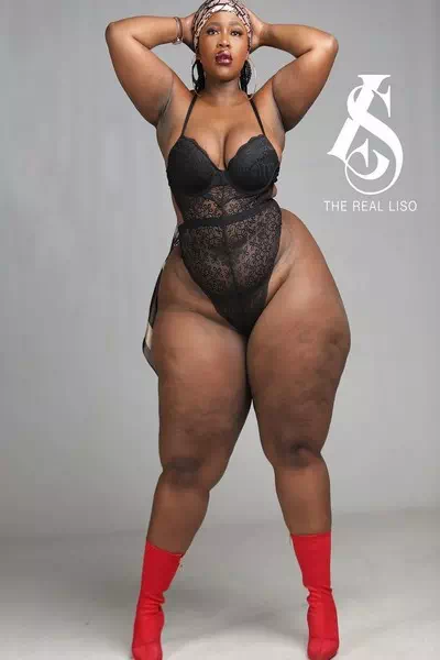 The Real Liso – miniatura