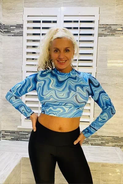 The Sexy Serbian – miniatura