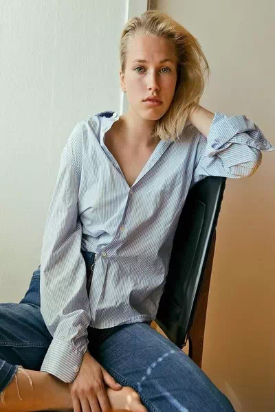 Thea Sofie Loch Naess – miniatura