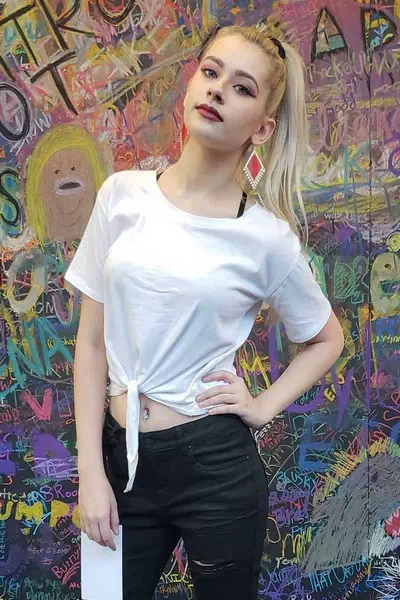 TheeChilledPenguin – miniatura