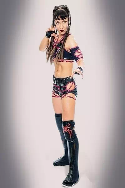 Thekla Kaischauri – miniatura