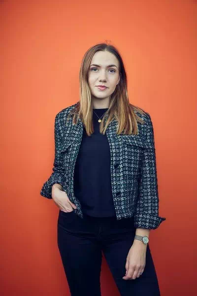 Theresa Hein – miniatura