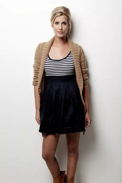 Theresa Underberg – miniatura