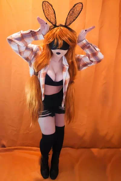 Thicci Velvet – miniatura