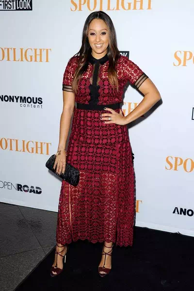 Tia Mowry – miniatura