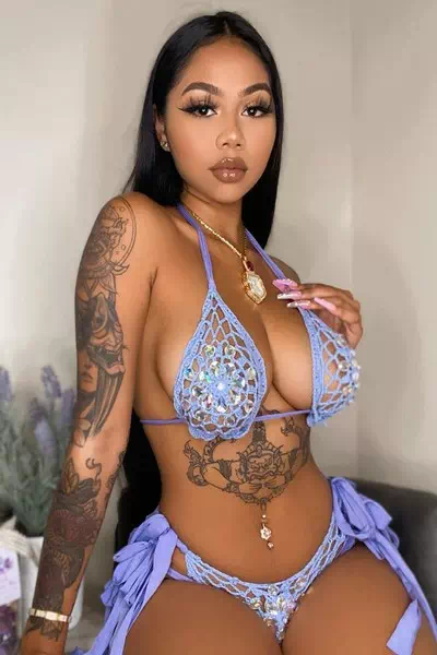 Tianna Lynnm – miniatura