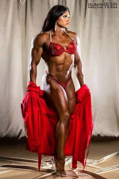 Tifani Wittman – miniatura