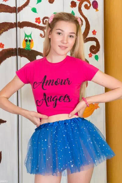 Tiffany (Amour Angels) – miniatura