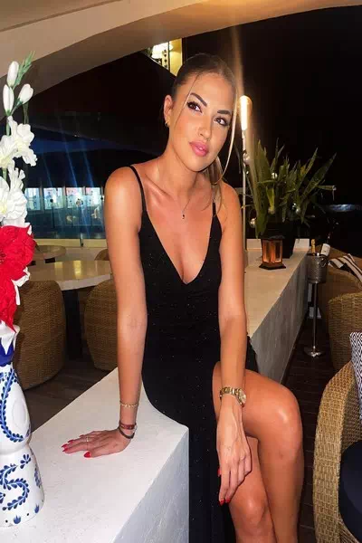 Tiffany Gounin – miniatura