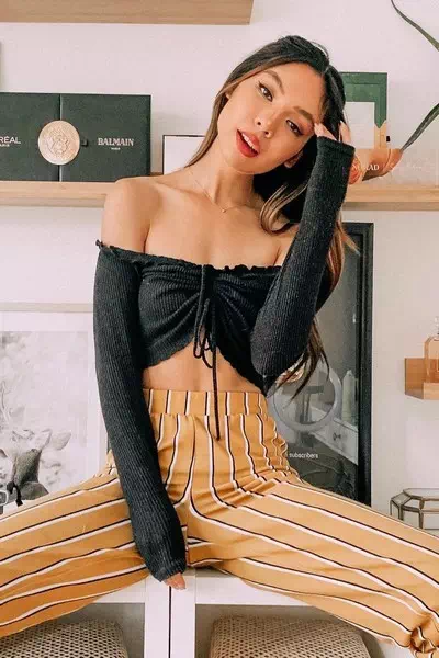 Tiffany Ma (YouTuber) – miniatura