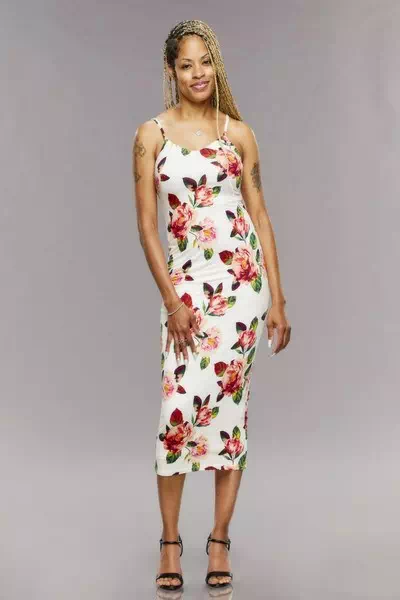 Tiffany Mitchell – miniatura