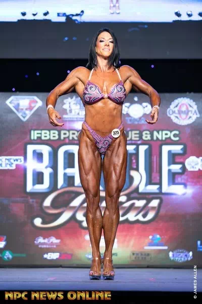 Tiffany Rodee – miniatura