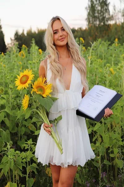 Tiia Aalto – miniatura