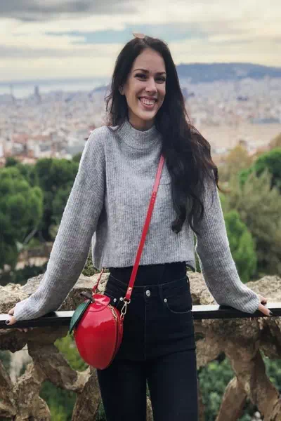 Tijana Bogdanovic – miniatura