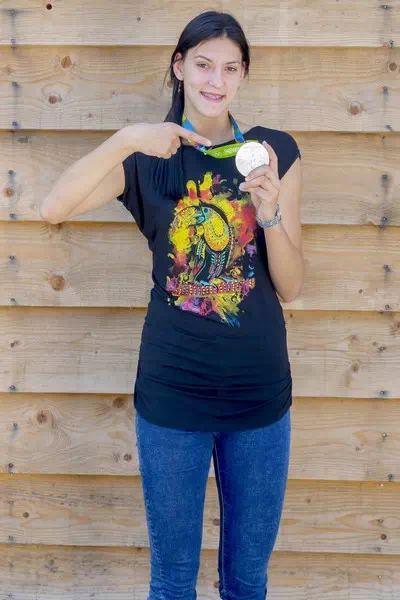 Tijana Boskovic – miniatura