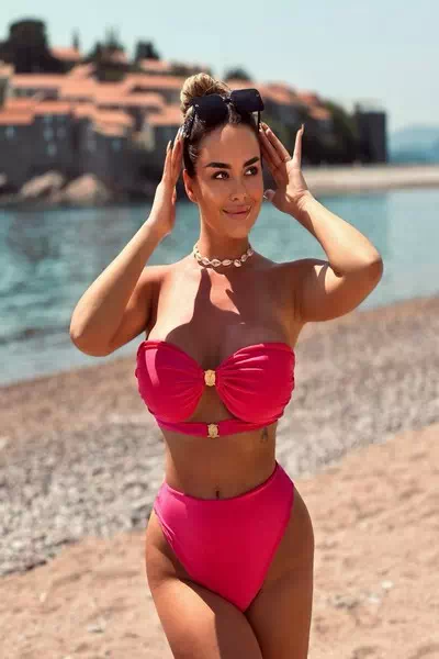 Tijana Milentijevic – miniatura