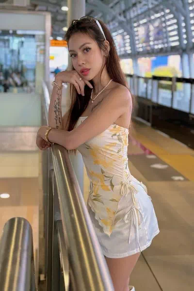 Tikky Nguyen – miniatura